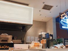 -乐凯撒披萨(欢乐颂购物中心店)