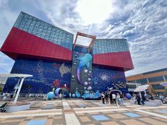 -大阪海游馆