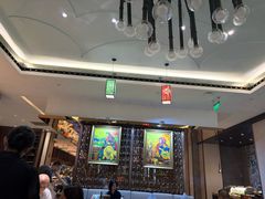-西藏饭店·亚克·食光自助餐厅(文殊院店)
