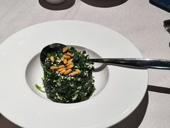 马兰头香干-老兴鲜(黄浦店)