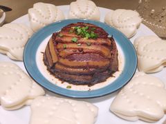 四川扣肉-渝乡辣婆婆·川菜 水煮鱼(中山西路店)