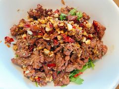 -味上湘菜馆(岳麓山店)