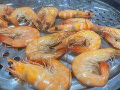 -海大大蒸汽海鲜餐厅·粤菜·特色小炒(欢乐颂店)