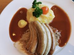 -兰特伯爵西餐厅·啤酒屋(方庄店)