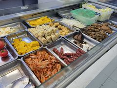 -木木鲜海鲜面(天一店)