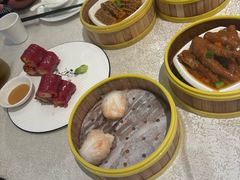 -海皇食府(水都假日酒店店)