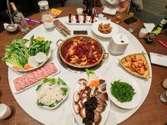 -涿派·炝锅鱼(涿州店)
