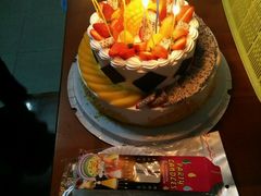 -欧贝拉蛋糕店(东门路店)