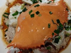 -月湖翠·上海菜(思南公馆淮海店)