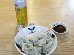 -静海北方手工水饺(好旺角店)