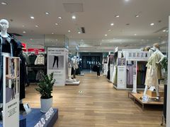 -优衣库(天津天河城店)