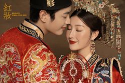 -金海岸婚纱摄影(塘沽店)