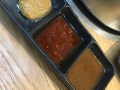 -掂档潮汕牛肉火锅(cityon熙地港店)