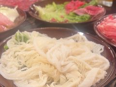 -冯校长老火锅(福田车公庙店)