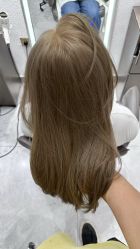 -明洞造型精品烫染