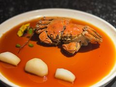 酒醉大虾-张福记(纬五路店)