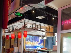 -来涮蜀鲜货火锅串串香(菜市口店)
