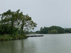 -白塔湖国家湿地公园