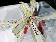 -慕百芙·定制生日蛋糕·DIY