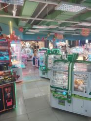 -莫莉幻想儿童乐园(北京顺义华联店)