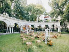 -上海安亭别墅花园酒店