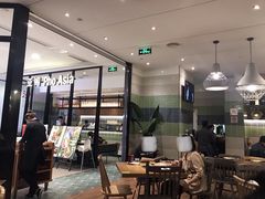 -Pho Asia 亚阁越南料理(上海来福士广场店)