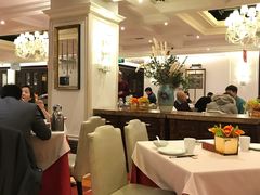 大堂-大鸭梨烤鸭店(朝阳路店)