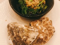 -新发展亚太JW万豪酒店·福苑咖啡厅