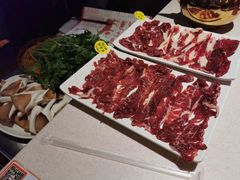 -潮泰牛肉火锅 · 创于1992年(车公庙店)