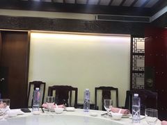 包厢-梅龙镇酒家(南京西路总店)
