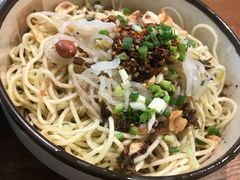 -谭师爷龙抄手(白下路店)
