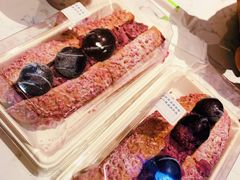 -奈雪的茶(青岛卓悦里INTOWN店)