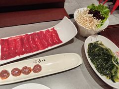 -洞子口重庆鲜货火锅(楚翘城旗舰店)