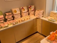 -好利来(阜成门店)