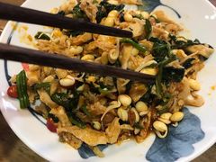 -海荣锅贴馆(五味十字店)
