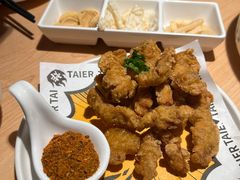 -太二酸菜鱼(石家庄万象城店)