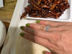 -九毛九西北菜(大东海店)