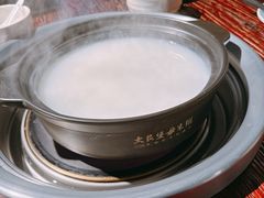 -大良毋米粥(锦龙路总店)