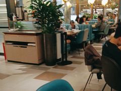 -港丽餐厅(杭大店)