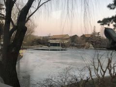 -钓鱼台国宾馆