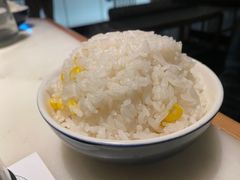 -绿茶餐厅(二七万达店)