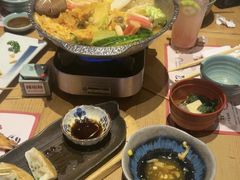 -一心创作料理屋(经开万达店)