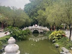 -珠海圆明新园