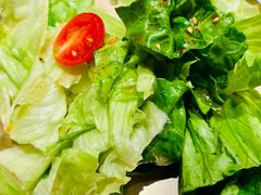 -西塔老太太泥炉烤肉(亚运村店)
