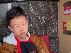 -海底捞大排档火锅(打浦路店)