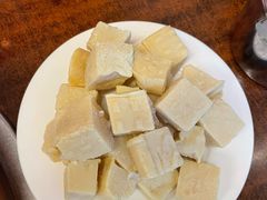 冻豆腐-前门张记涮肉(前门店)