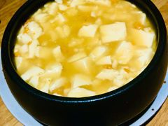 海胆豆腐羹-胆食海胆水饺(总店)