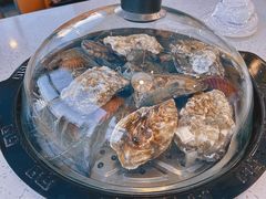 -前王院•巧克力海鲜市集餐厅(万平口店)