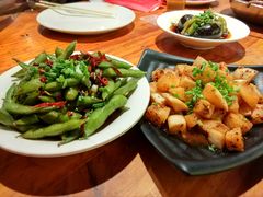 -华仔龙虾(永乐路总店)