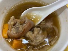 猪脚醋-六道菜农庄(花都店)